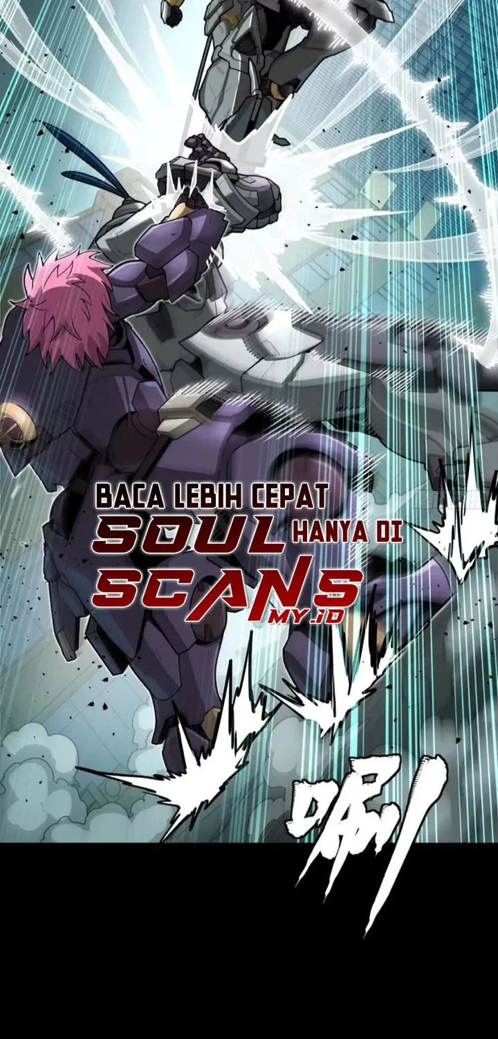 Legend of Star General Chapter 377 Gambar 34