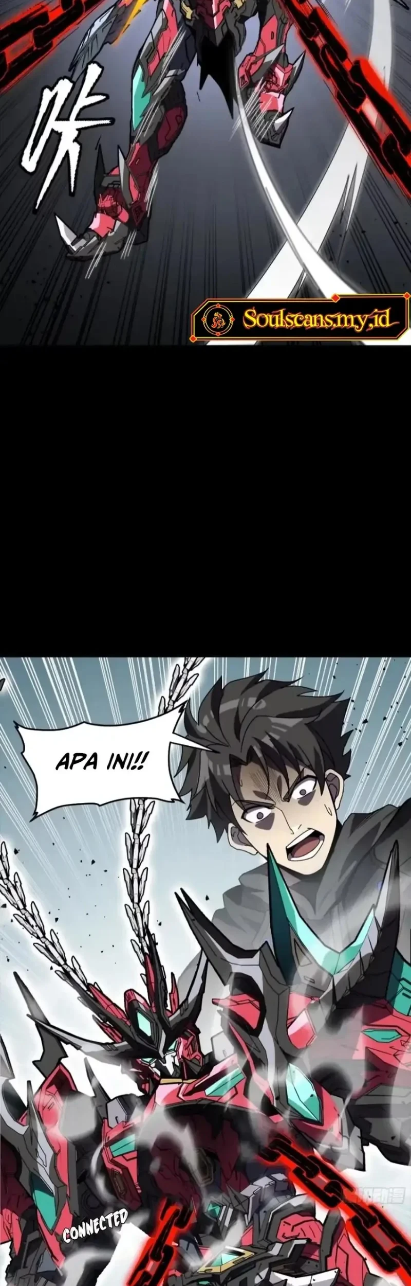 Legend of Star General Chapter 380 Gambar 25