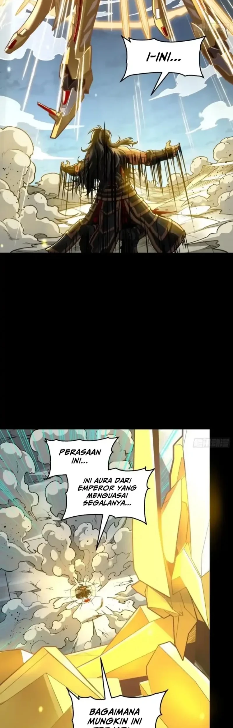 Legend of Star General Chapter 381 Gambar 27
