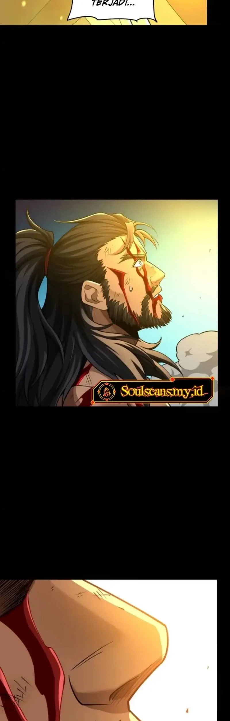 Legend of Star General Chapter 381 Gambar 28