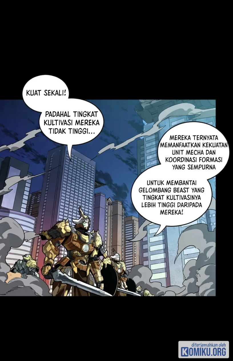 Legend of Star General Chapter 388 Gambar 41