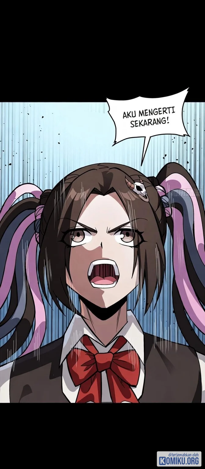 Legend of Star General Chapter 393 Gambar 38