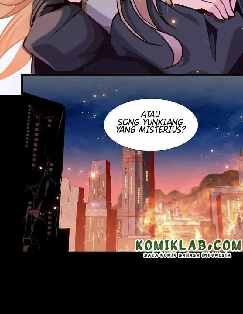 Legend of Star General Chapter 43 Gambar 49