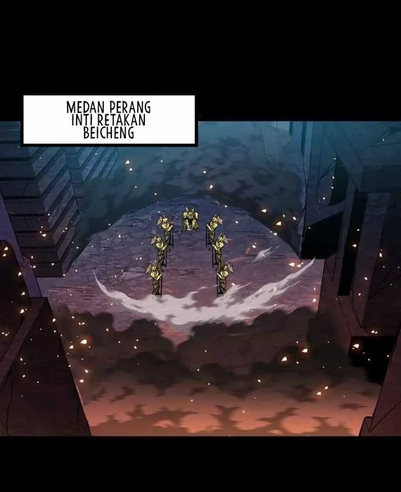 Legend of Star General Chapter 43 Gambar 51