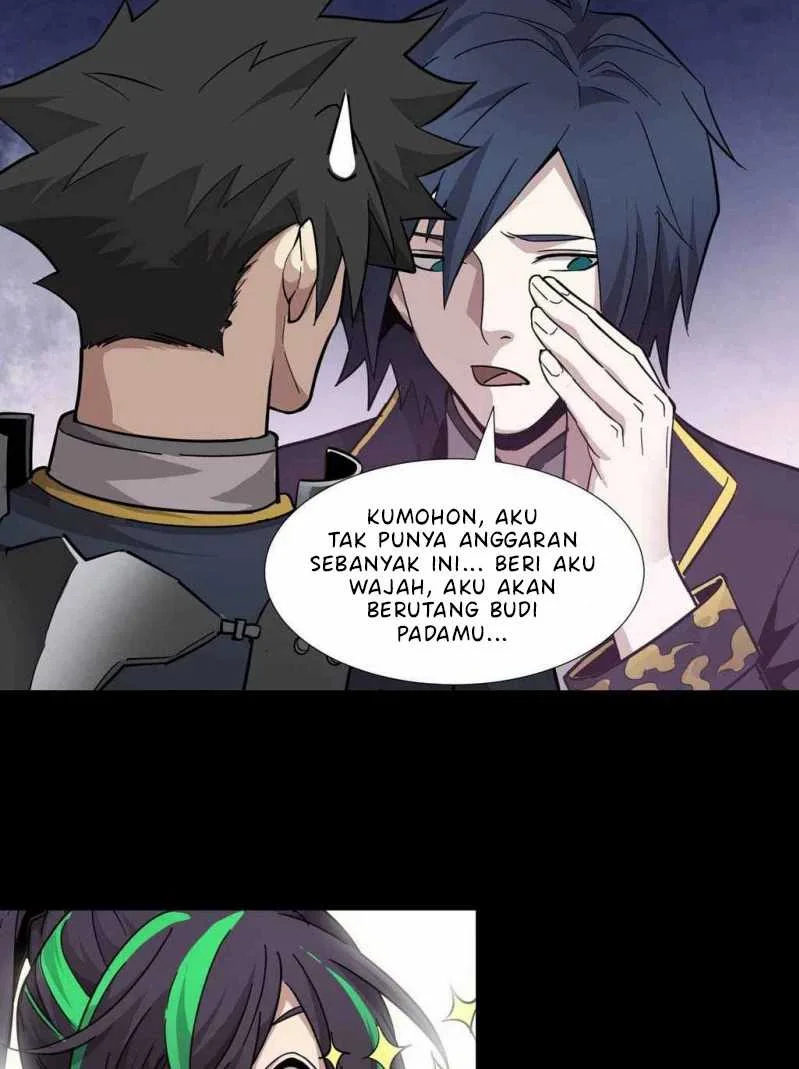 Legend of Star General Chapter 44 Gambar 37