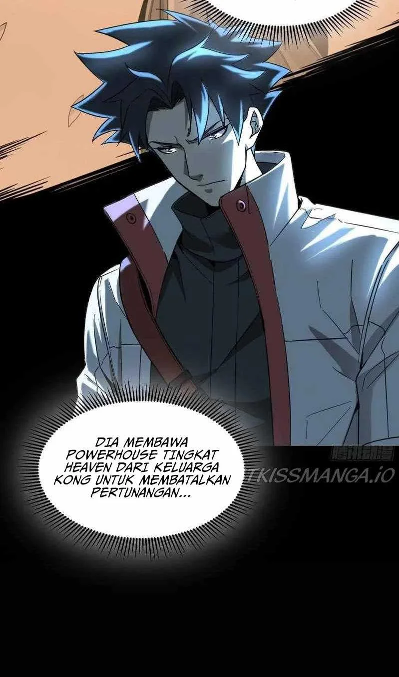 Legend of Star General Chapter 82 Gambar 42