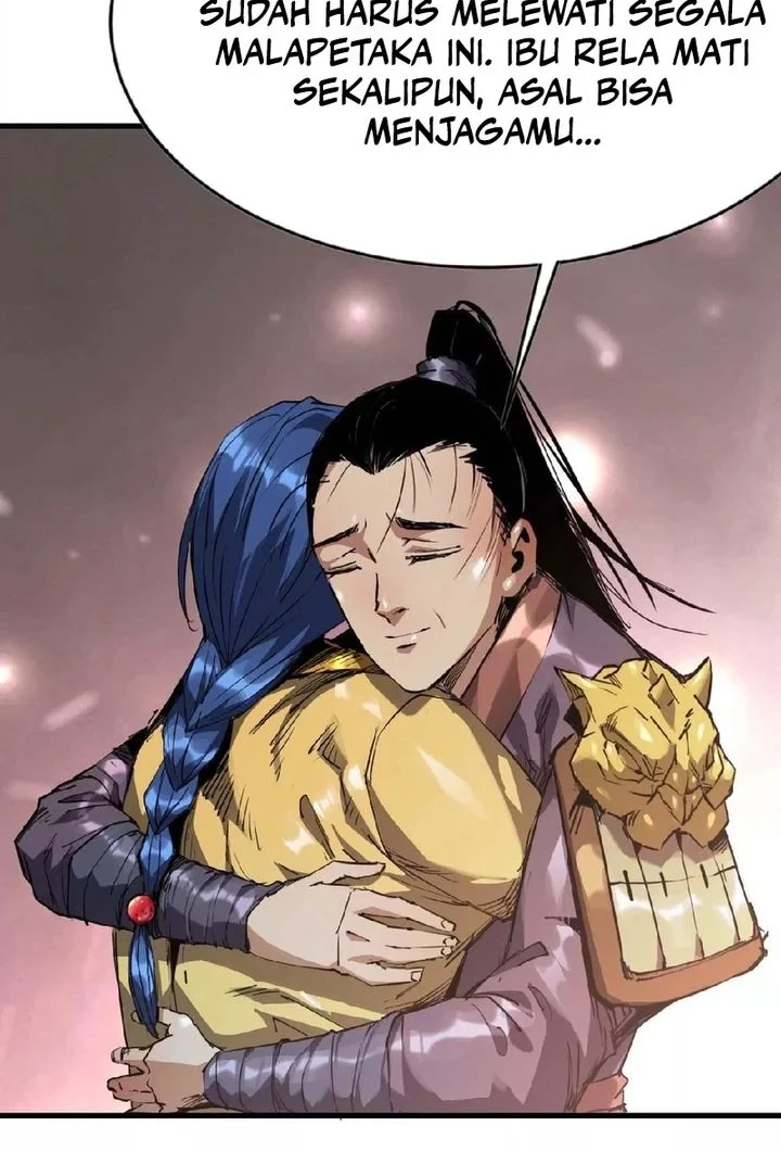 Legend of the Emperor Chapter 17 Gambar 16