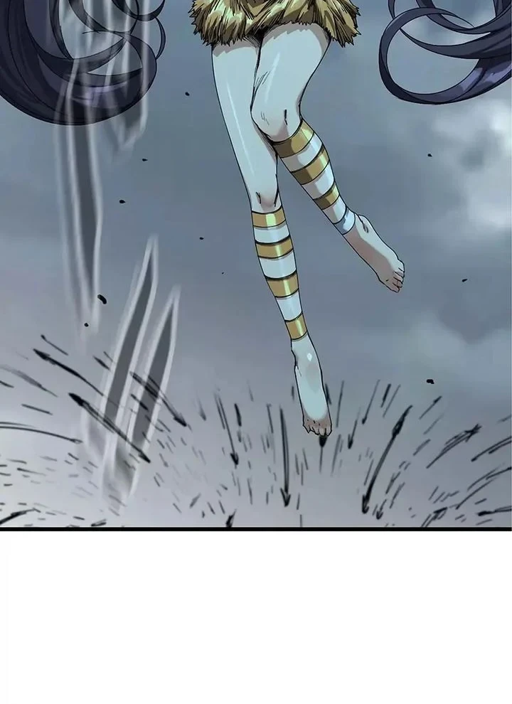 Legend of the Emperor Chapter 18 Gambar 19