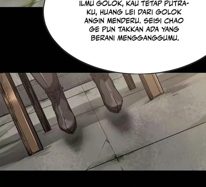 Legend of the Emperor Chapter 20 Gambar 18