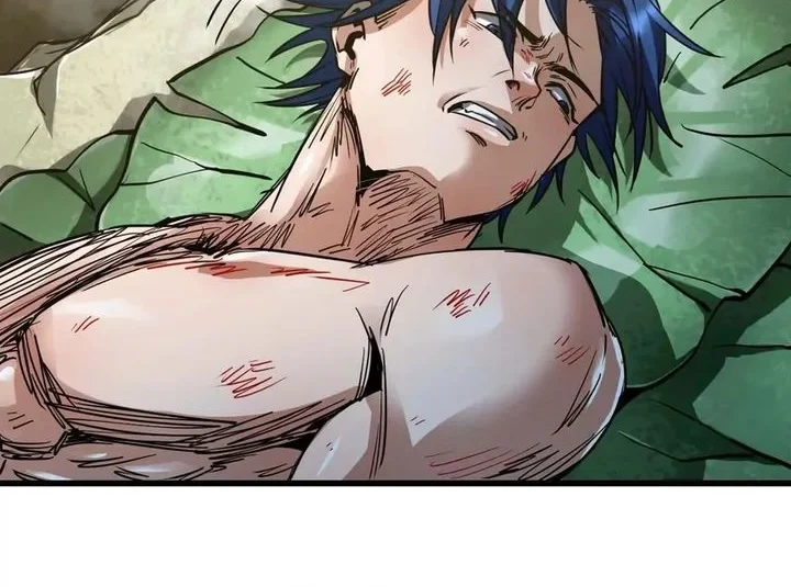Legend of the Emperor Chapter 33 Gambar 19