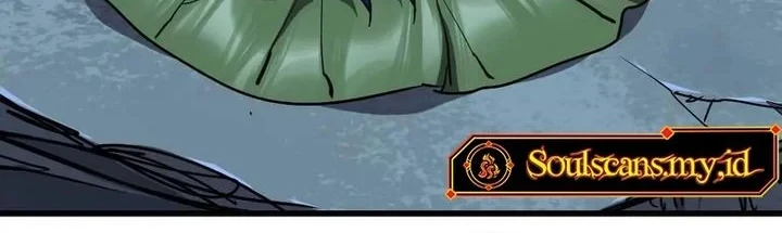 Legend of the Emperor Chapter 34 Gambar 19