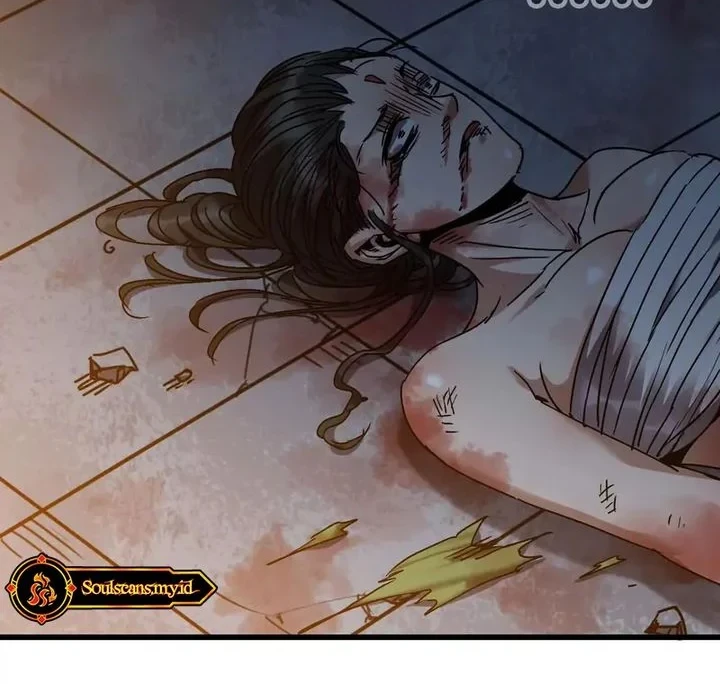 Legend of the Emperor Chapter 36 Gambar 17