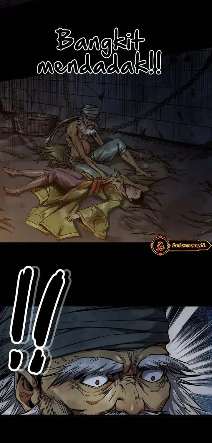 Legend of the Emperor Chapter 37 Gambar 24