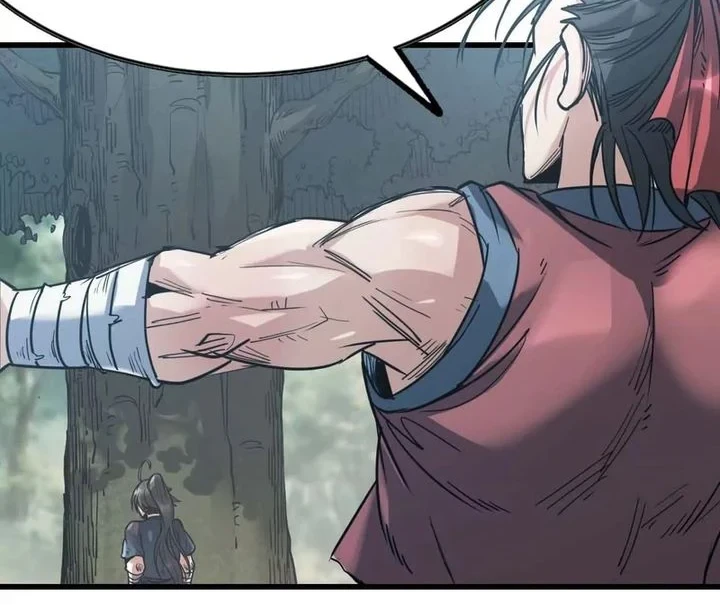 Legend of the Emperor Chapter 47 Gambar 19