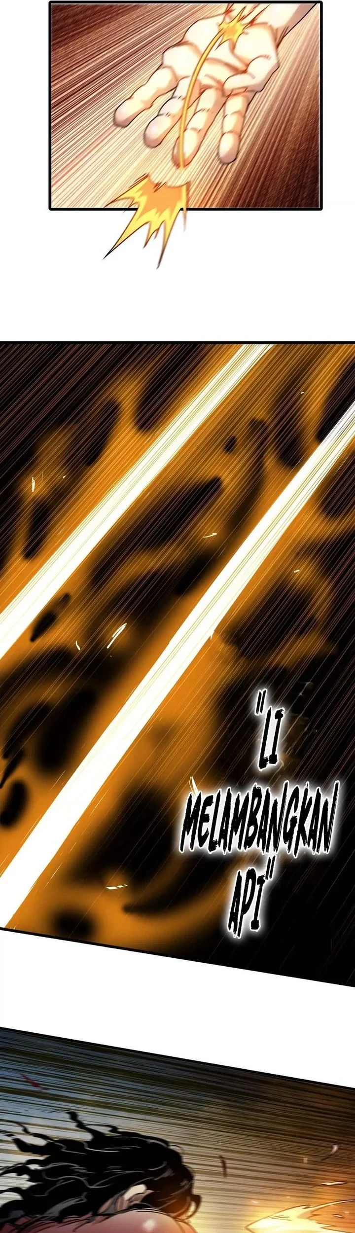Legend of the Emperor Chapter 50 Gambar 13