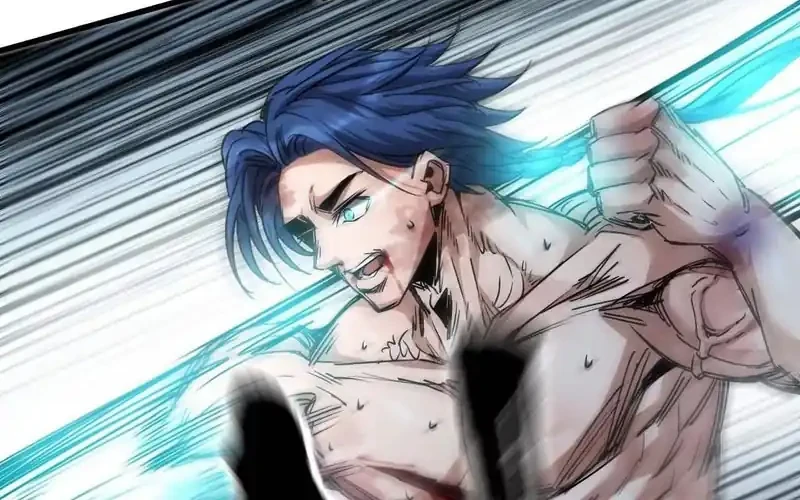 Legend of the Emperor Chapter 52 Gambar 17