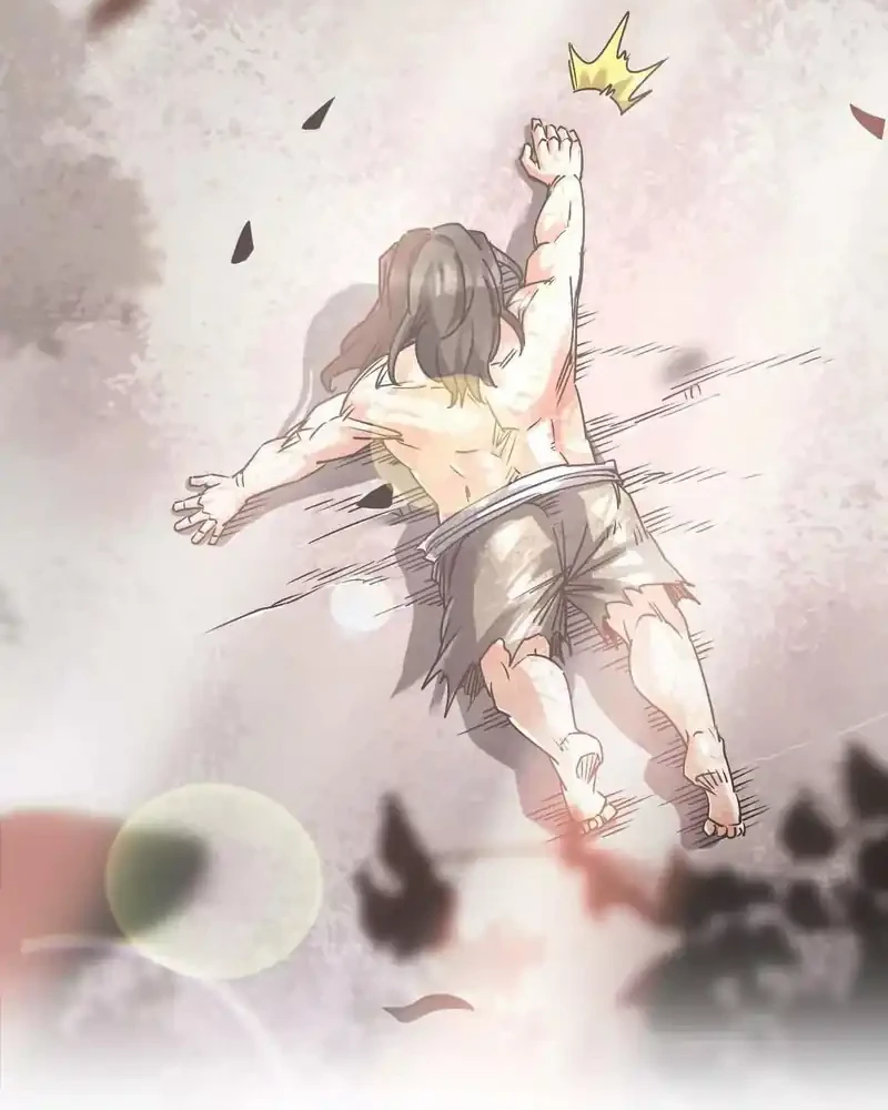 Legend of the Emperor Chapter 53 Gambar 19