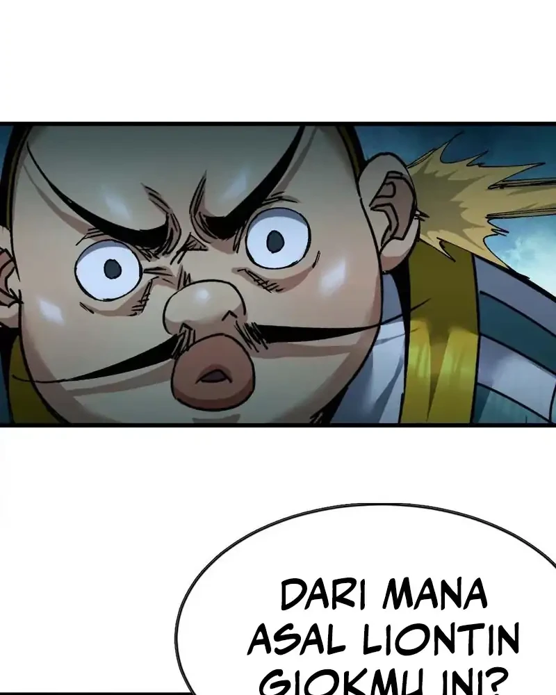Legend of the Emperor Chapter 54 Gambar 22