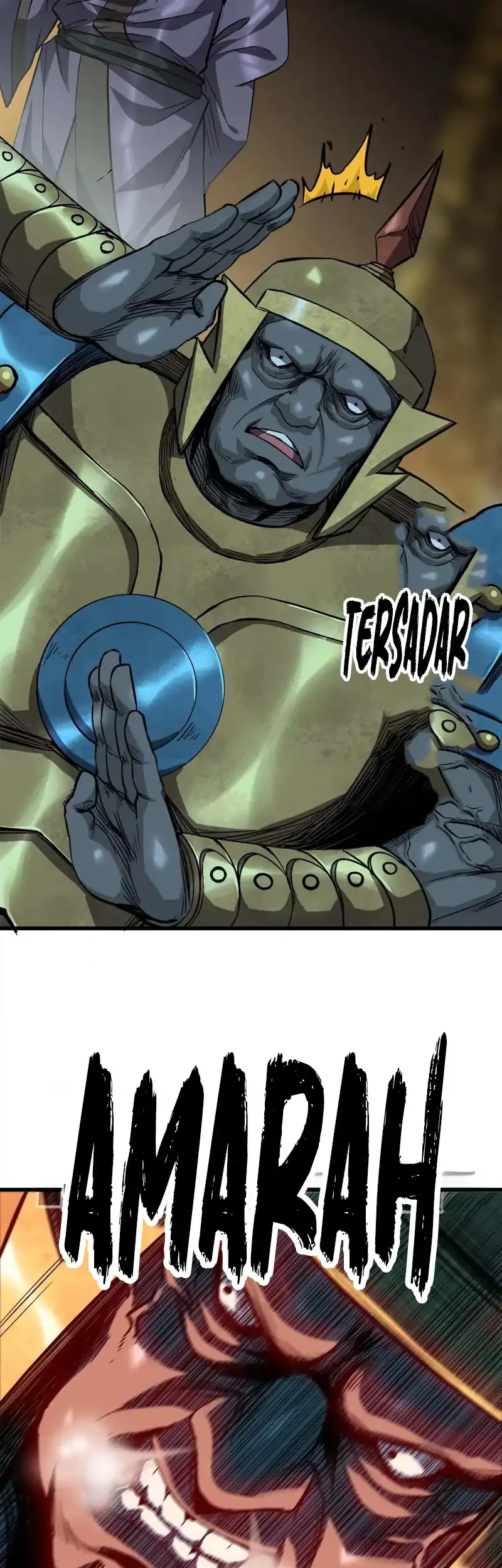 Legend of the Emperor Chapter 55 Gambar 20
