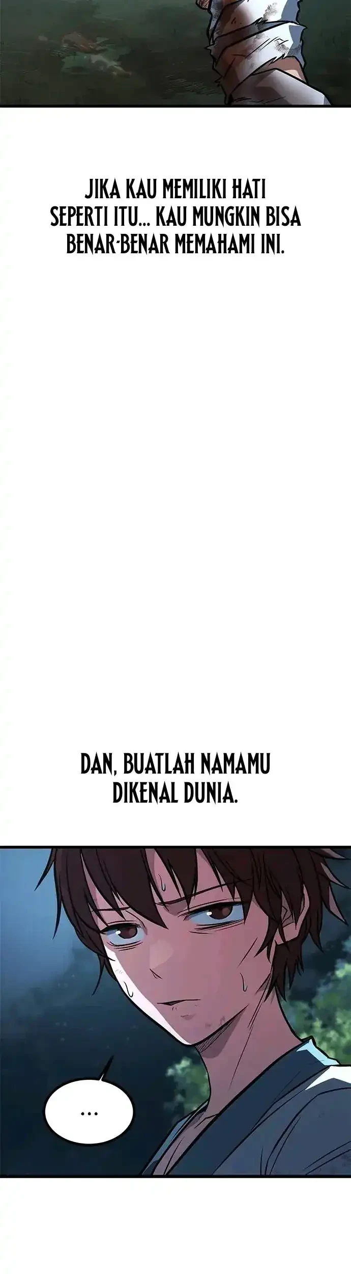 Legend of the Low-Level Martial Artist Chapter 1 Gambar 53
