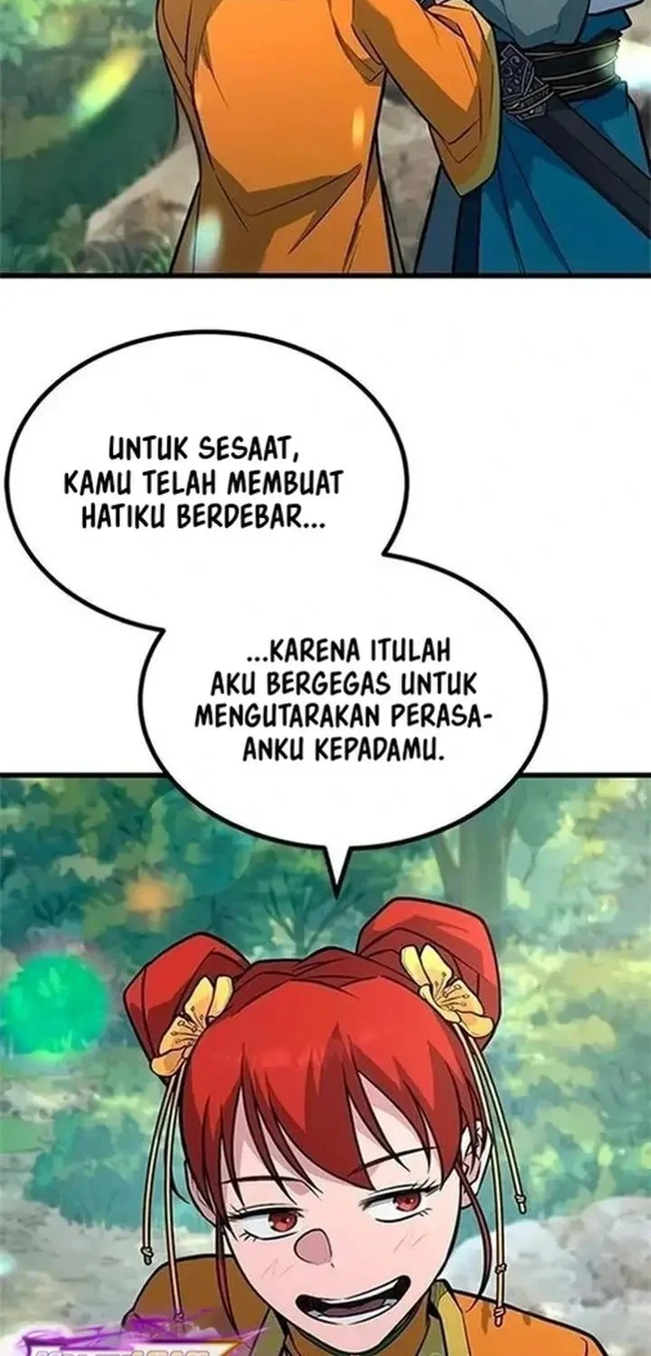 Legend of the Low-Level Martial Artist Chapter 10 Gambar 39