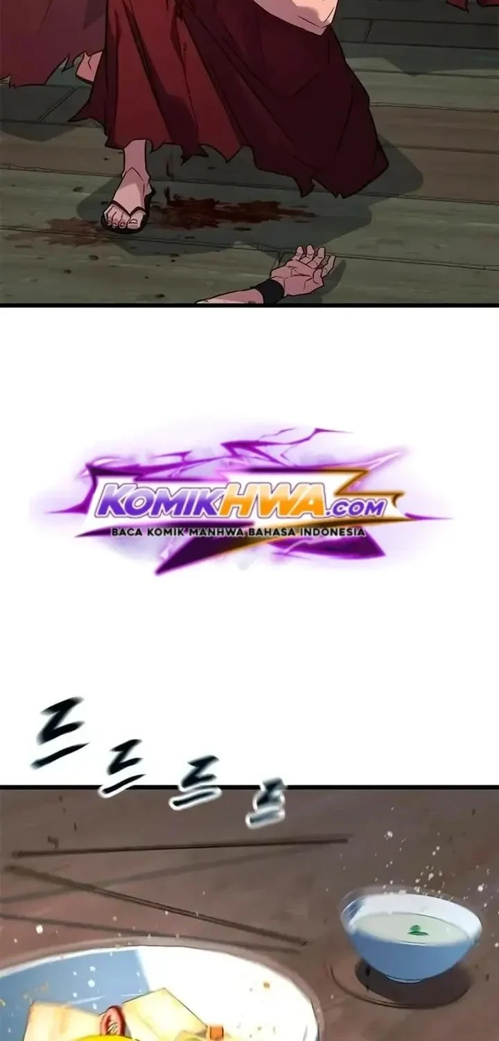 Legend of the Low-Level Martial Artist Chapter 11 Gambar 42