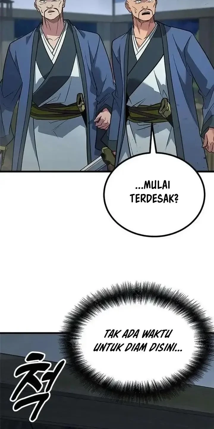Legend of the Low-Level Martial Artist Chapter 13 Gambar 48