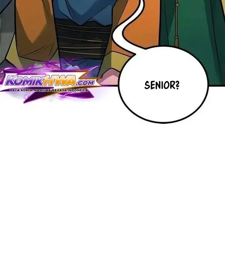 Legend of the Low-Level Martial Artist Chapter 13 Gambar 50