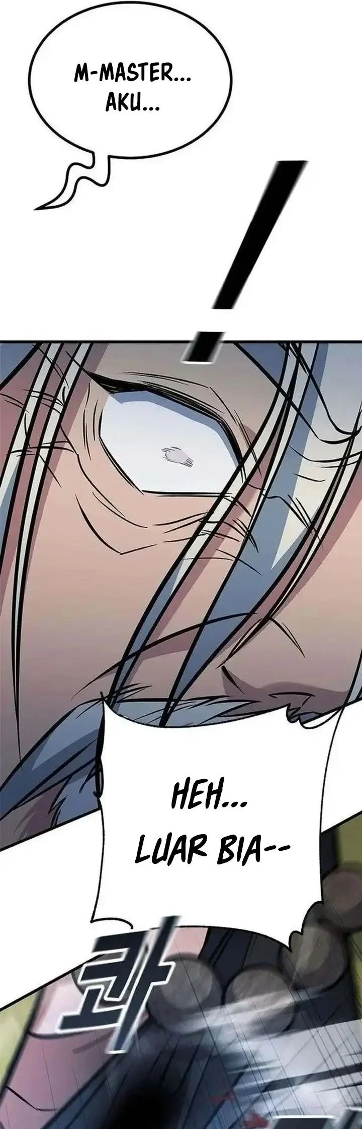 Legend of the Low-Level Martial Artist Chapter 14 Gambar 56