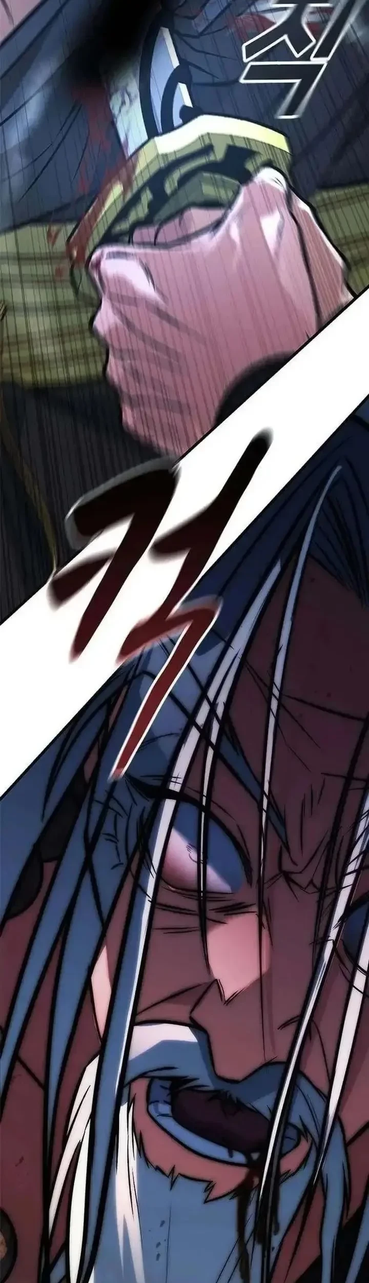 Legend of the Low-Level Martial Artist Chapter 14 Gambar 57