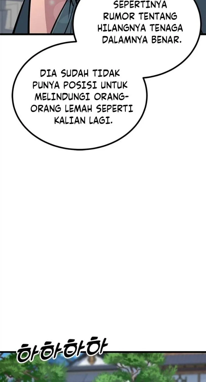 Legend of the Low-Level Martial Artist Chapter 15 Gambar 42