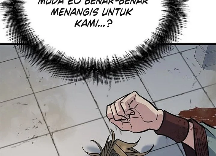 Legend of the Low-Level Martial Artist Chapter 16 Gambar 42