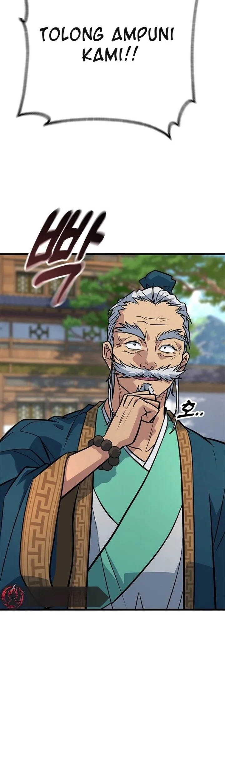 Legend of the Low-Level Martial Artist Chapter 16 Gambar 44