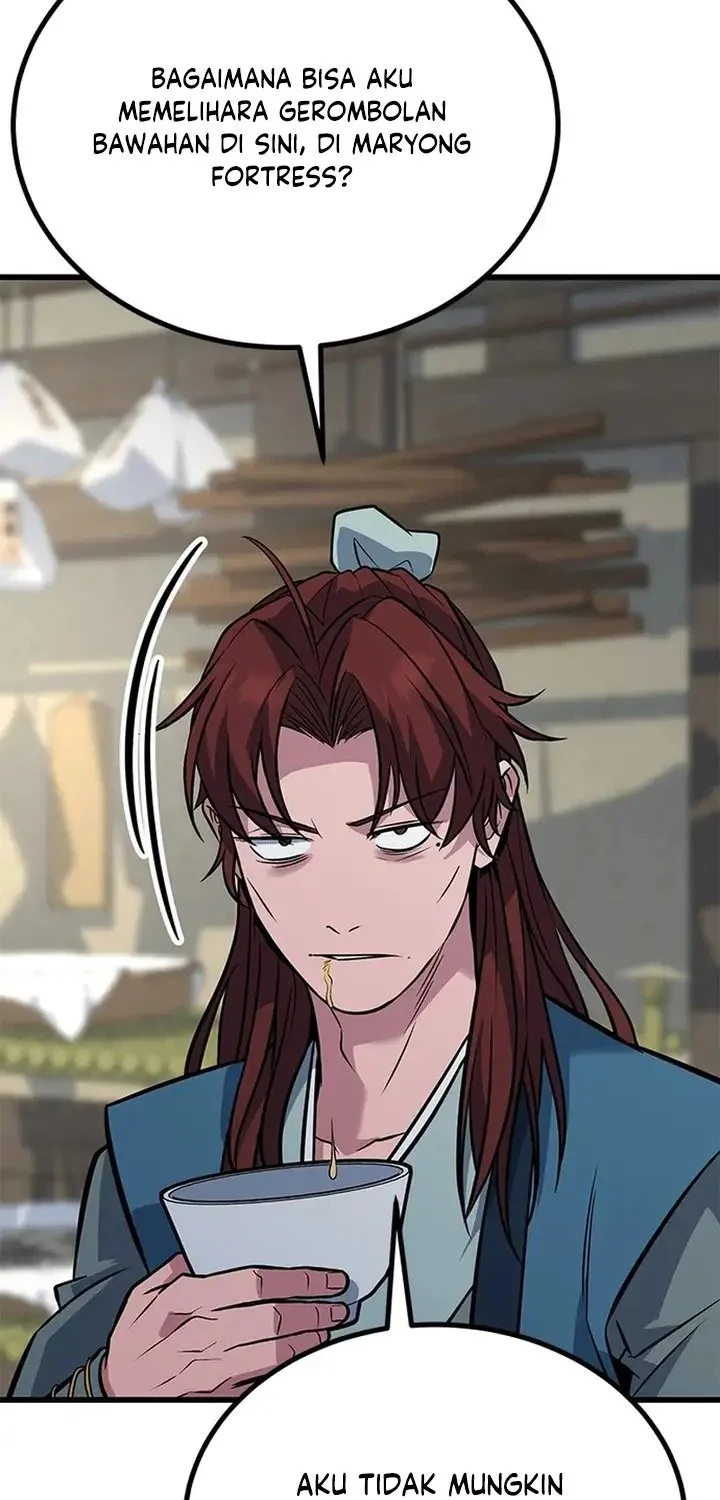 Legend of the Low-Level Martial Artist Chapter 17 Gambar 42