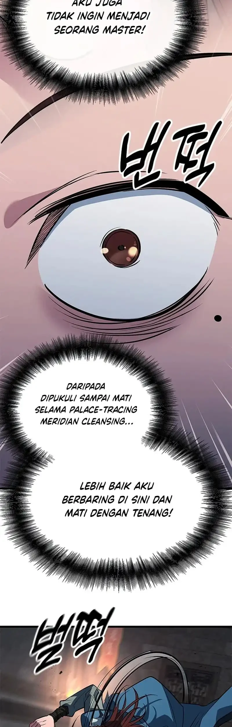 Legend of the Low-Level Martial Artist Chapter 20 Gambar 56
