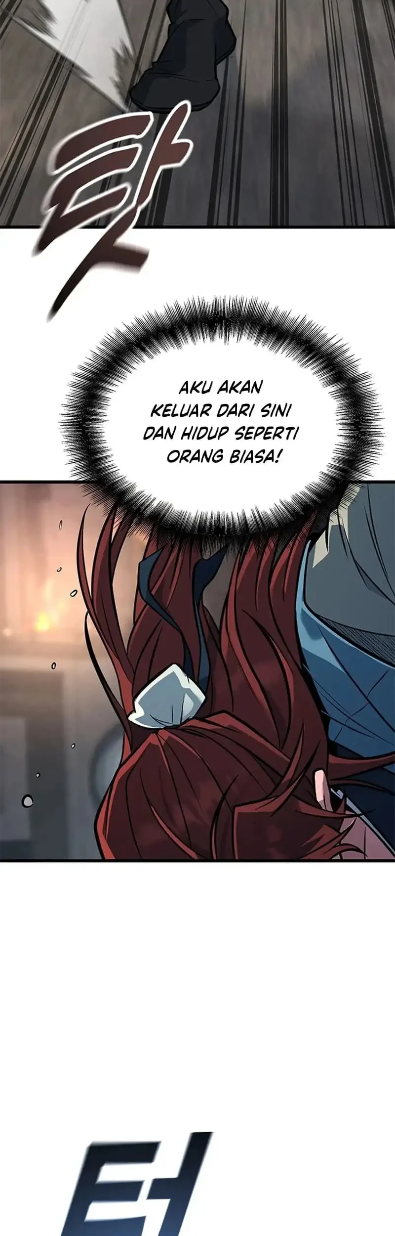 Legend of the Low-Level Martial Artist Chapter 20 Gambar 59