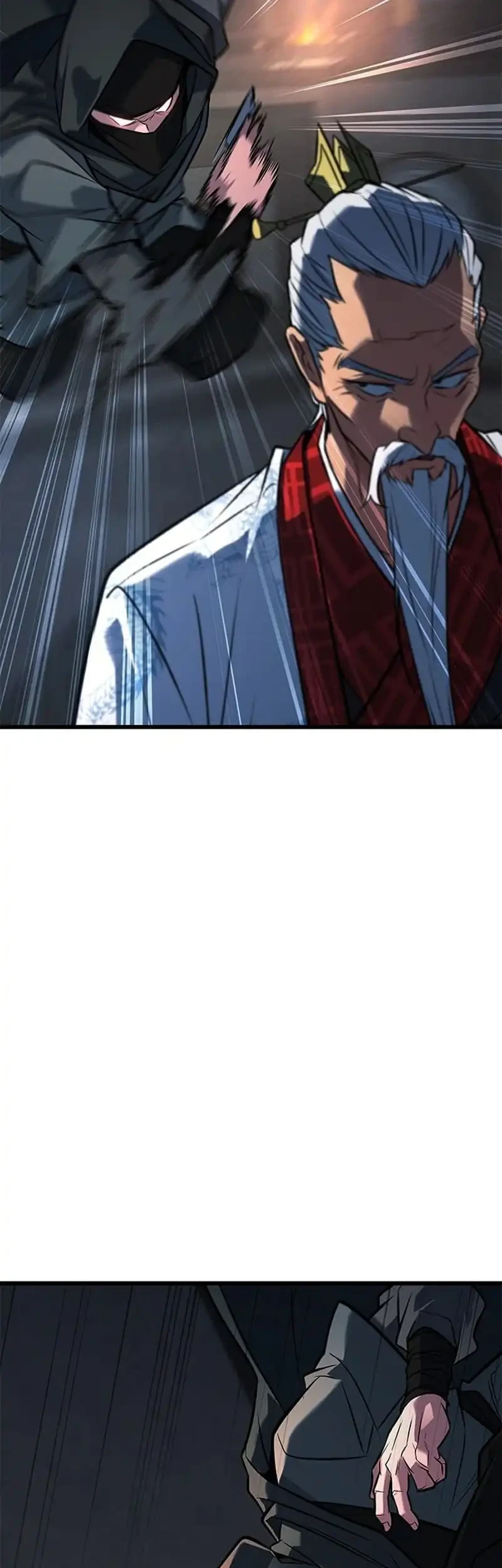 Legend of the Low-Level Martial Artist Chapter 21 Gambar 43