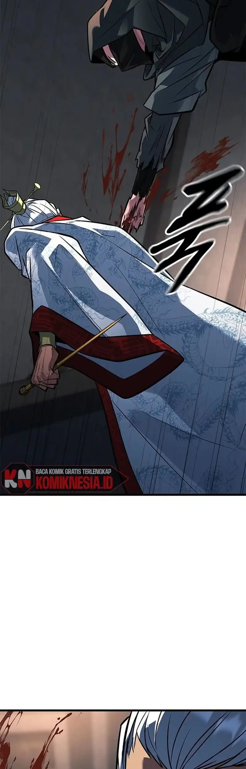 Legend of the Low-Level Martial Artist Chapter 21 Gambar 44