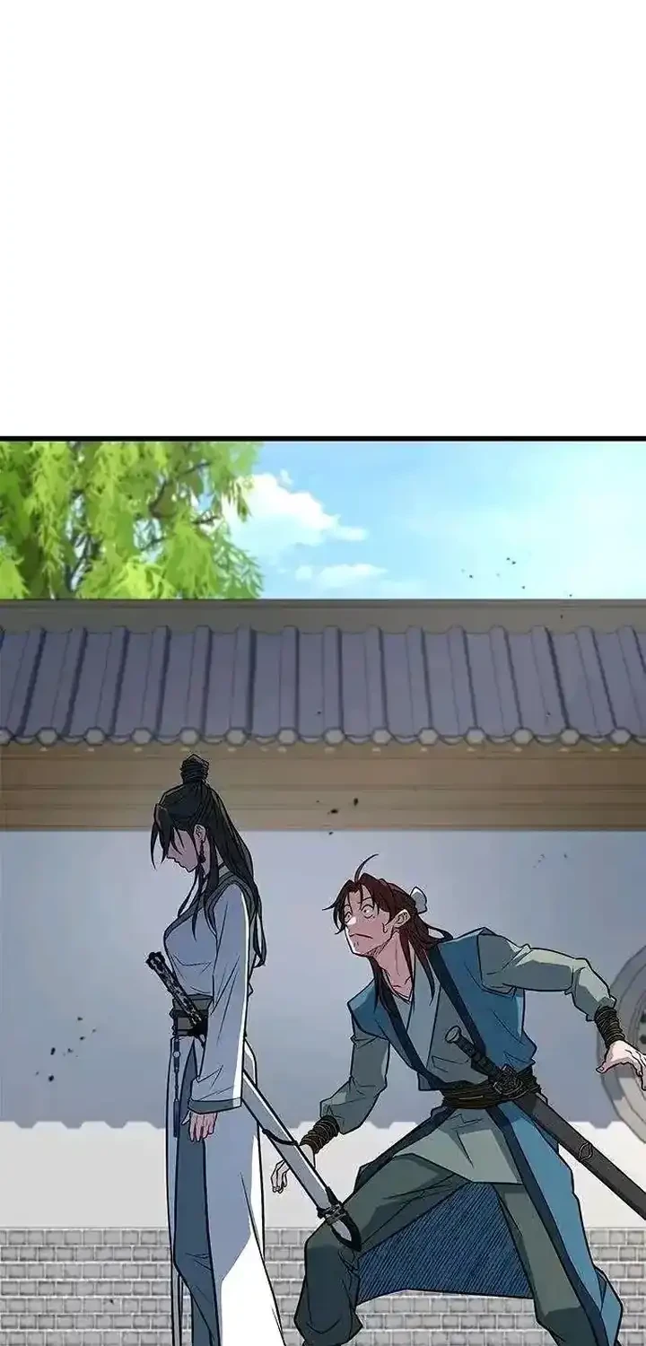 Legend of the Low-Level Martial Artist Chapter 5 Gambar 36