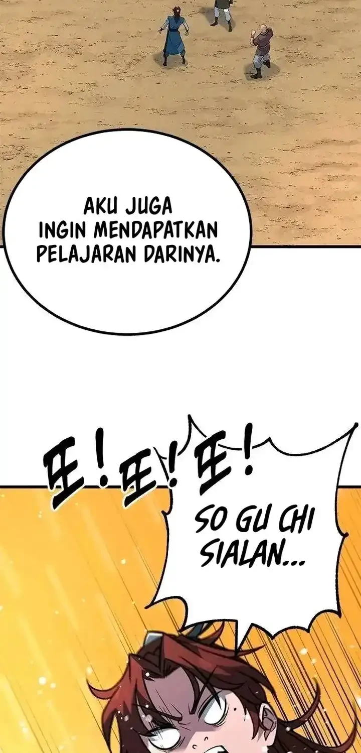 Legend of the Low-Level Martial Artist Chapter 6 Gambar 39