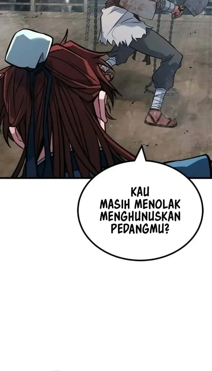 Legend of the Low-Level Martial Artist Chapter 9 Gambar 51