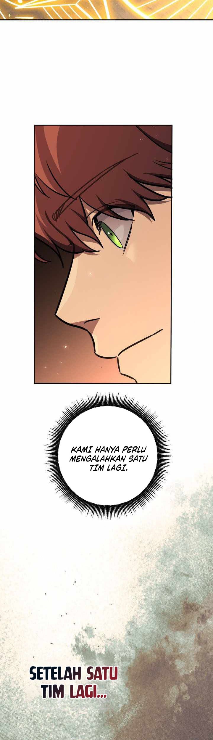 Legendary Blacksmith’s Vengeance Chapter 81 halaman 32