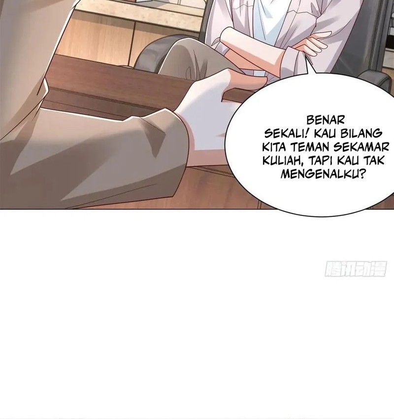 Legendary Car-Hailing System Chapter 138 - Halaman 15