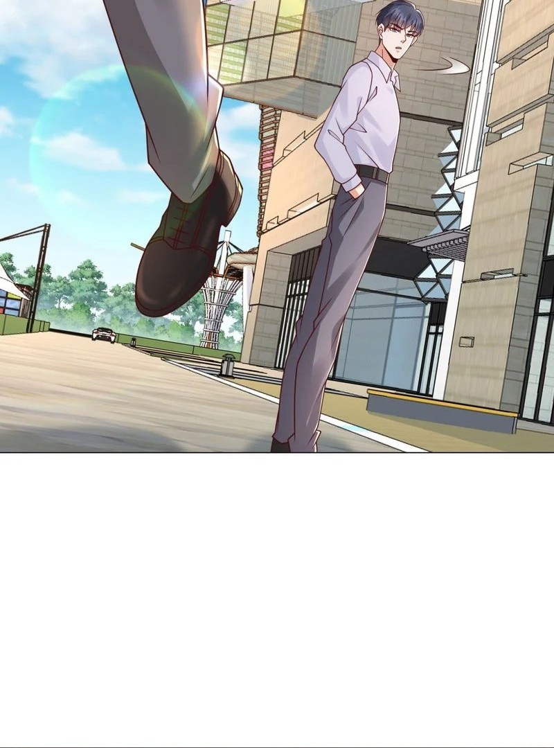 Legendary Car-Hailing System Chapter 144 - Halaman 16