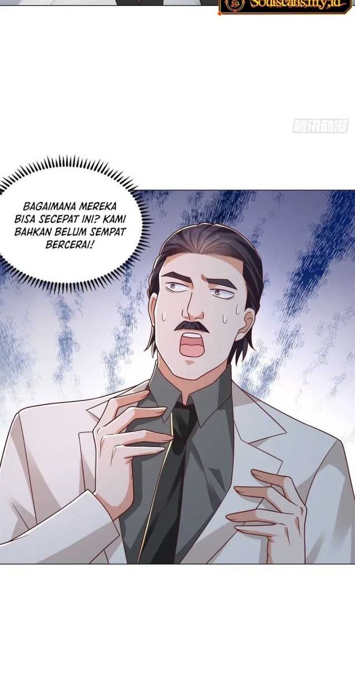 Legendary Car-Hailing System Chapter 148 - Halaman 14