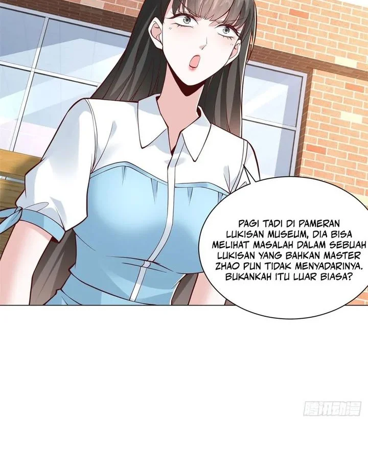 Legendary Car-Hailing System Chapter 152 - Halaman 14