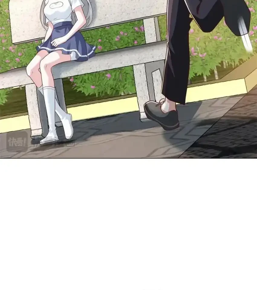Legendary Car-Hailing System Chapter 154 Gambar 18