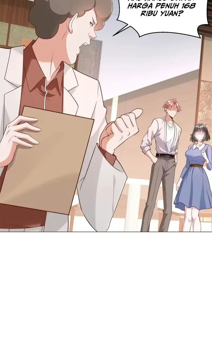 Legendary Car-Hailing System Chapter 157 Gambar 14
