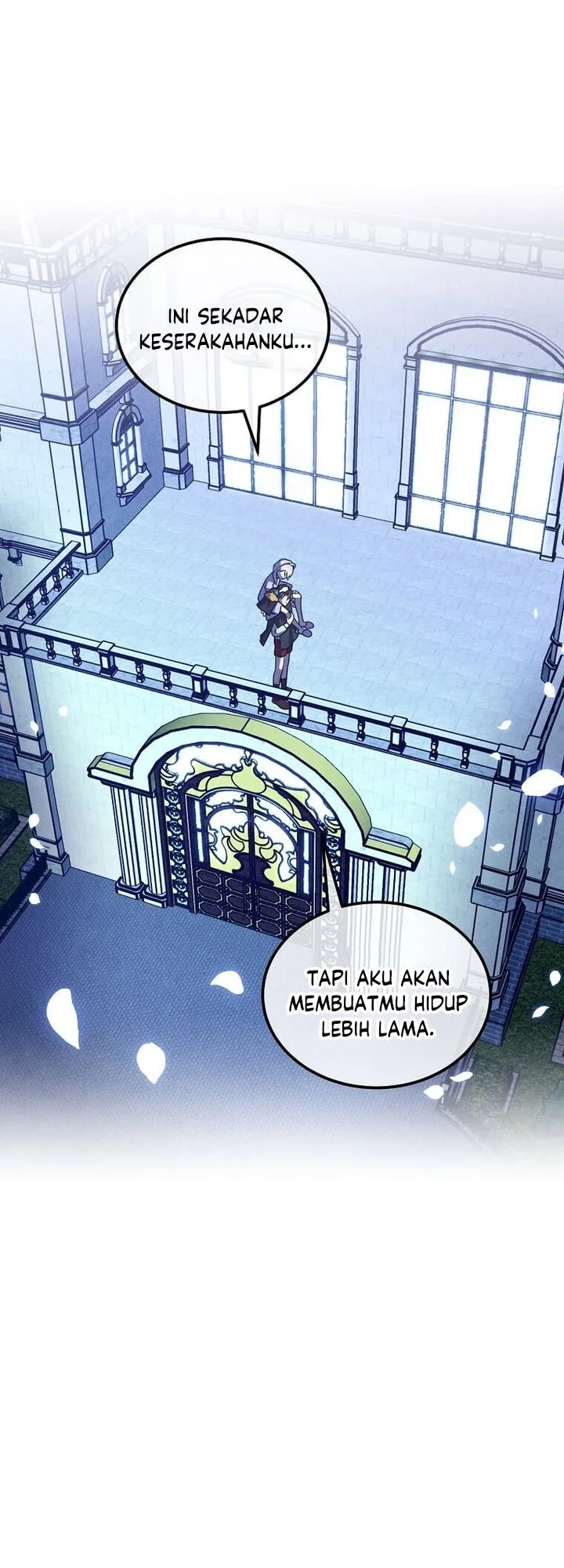 Legendary Youngest Son of the Marquis House Chapter 151 Gambar 25
