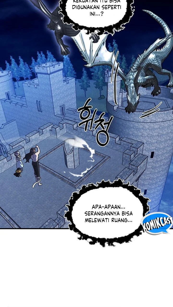 Legendary Youngest Son of the Marquis House Chapter 155 Gambar 25